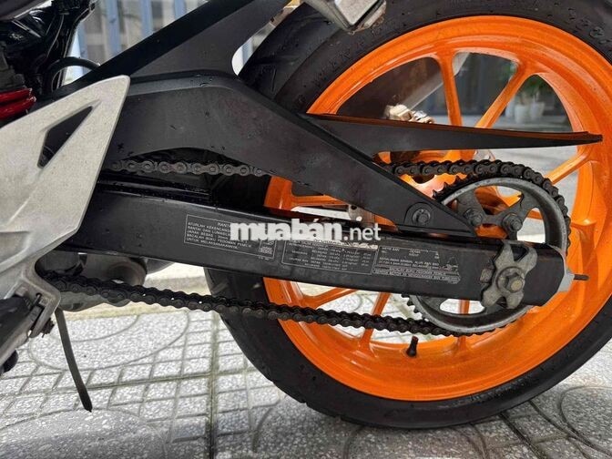 Honda CBR150 2020 Repsol chính chủ biển 68