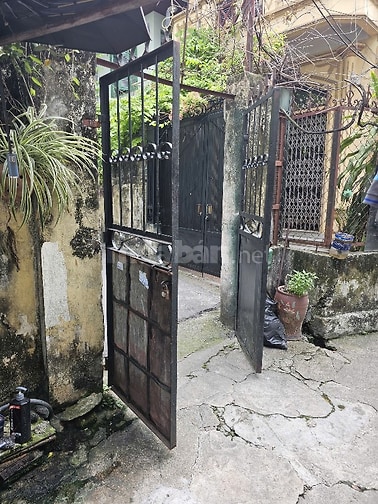 Chính chủ cho thuê phòng trọ vị trí đẹp khu vực Hào Nam, Ô chợ Dưa, HN