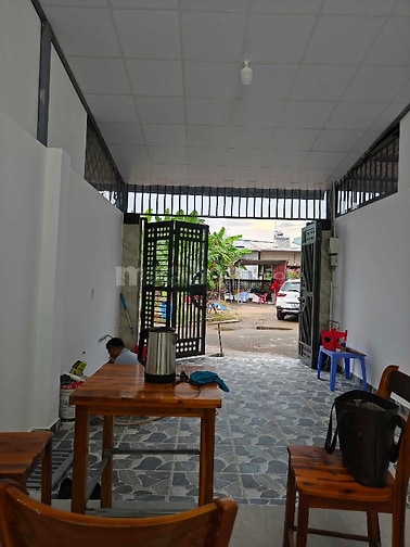 Nhà bán chính chủ sổ hồng hoàn công đường số 8, P.Long Phước, Quận 9