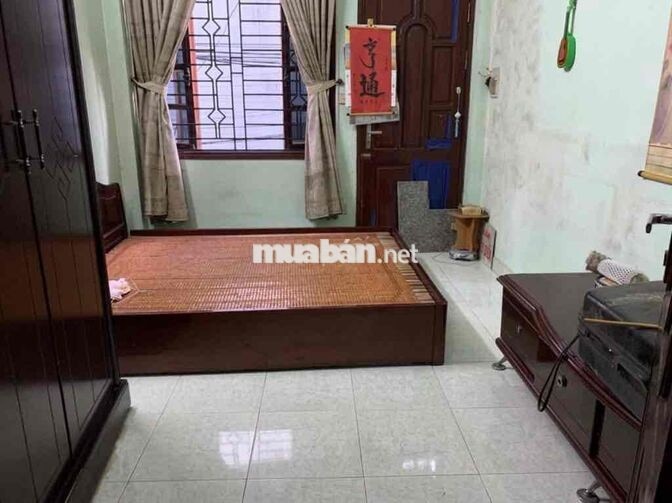 Chính chủ cho thuê nguyên căn phố Minh Khai 30m2 x5T giá 8.2 triệu/1th