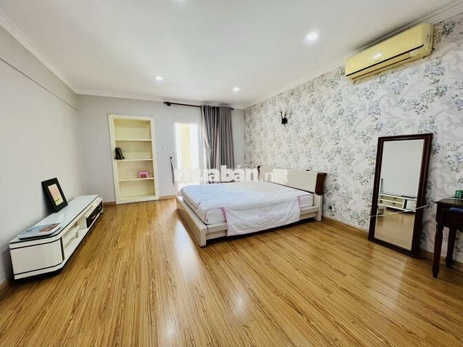 CHO THUÊ CĂN HỘ PHÚC YÊN (PHAN HUY ÍCH – 122M² 3PN/2WC  – GIÁ 12TR/TH