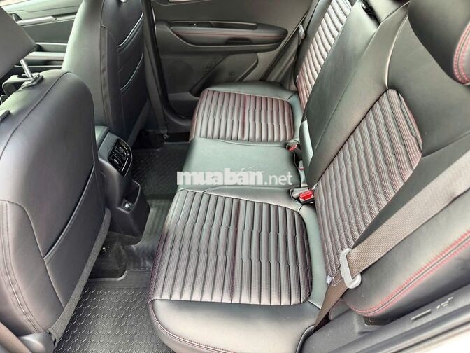 Kia Sonet 2024 1.5 Premium- đậu lướt vát 5000 km!?