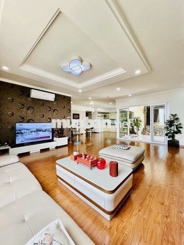 CHO THUÊ CĂN HỘ PHÚC YÊN (PHAN HUY ÍCH – 122M² 3PN/2WC  – GIÁ 12TR/TH