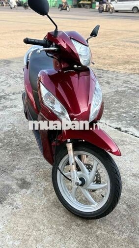 [SIÊU ĐẸP]👉 Honda VISION 2014 nguyên zin đẹp 90%