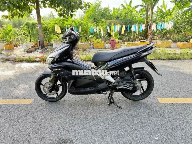 🛵Honda Air Balde 209 Máy Êm Ấm