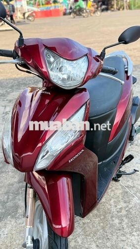 [SIÊU ĐẸP]👉 Honda VISION 2014 nguyên zin đẹp 90%