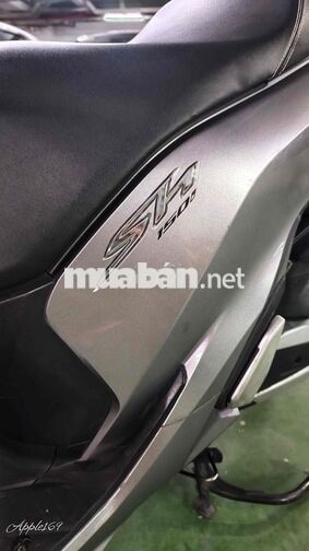 Honda SH 150i 2017 CBS 39020 km Bạc