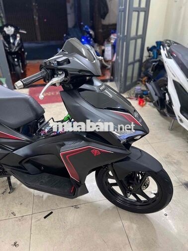 AirBlade 125 2018 Bản đặc biệt Đen nhám bstp 9c