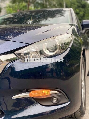 Mazda Mazda3 2019 1.5 Xanh đen 80000 km