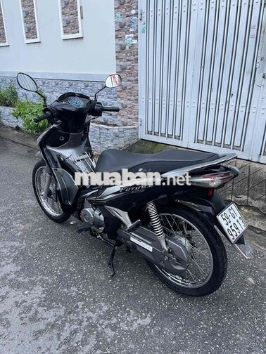Honda Future 125 2015 Bstp xe đẹp máy zin ngon