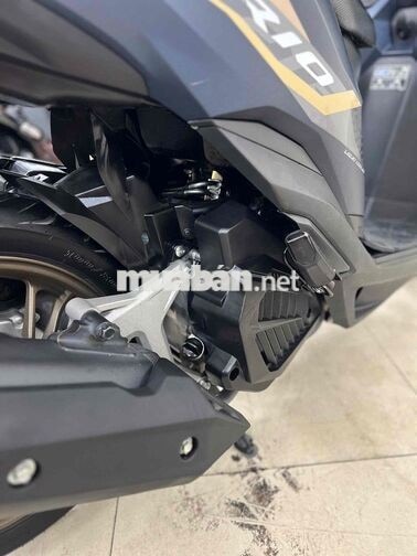Vario 125 Smartkey 2025 Xanh Đen bstp 9chủ