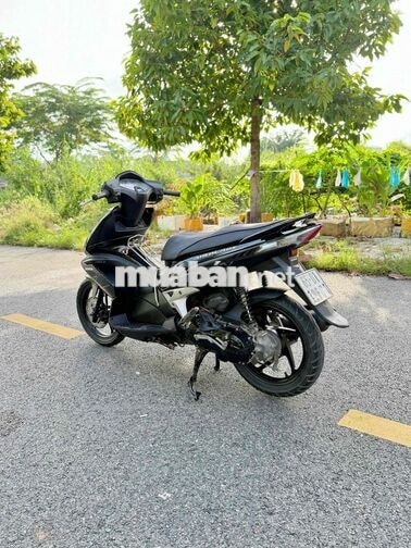 🛵Honda Air Balde 209 Máy Êm Ấm