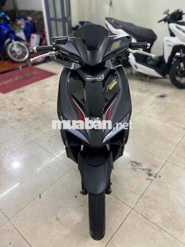 AirBlade 125 2018 Bản đặc biệt Đen nhám bstp 9c