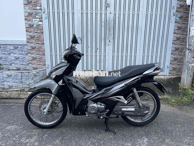 Honda Future 125 2015 Bstp xe đẹp máy zin ngon