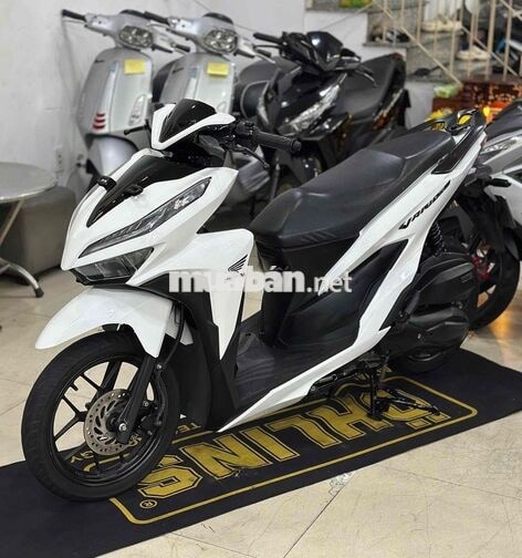 Honda Vario 125 2022 Trắng Sport.BS95.Xe Chất