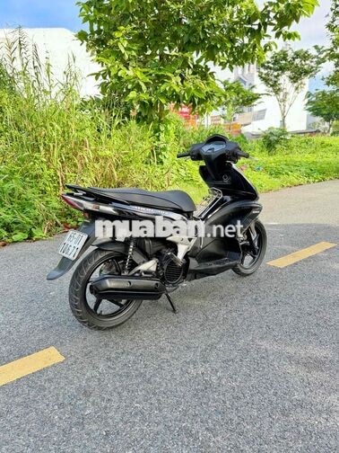 🛵Honda Air Balde 209 Máy Êm Ấm