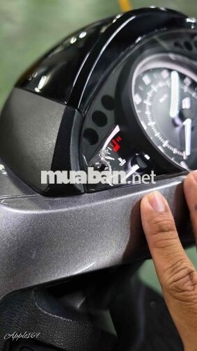 Honda SH 150i 2017 CBS 39020 km Bạc