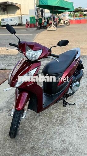 [SIÊU ĐẸP]👉 Honda VISION 2014 nguyên zin đẹp 90%