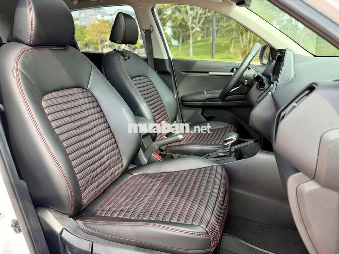Kia Sonet 2024 1.5 Premium- đậu lướt vát 5000 km!?