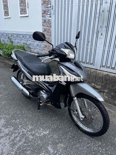 Honda Future 125 2015 Bstp xe đẹp máy zin ngon