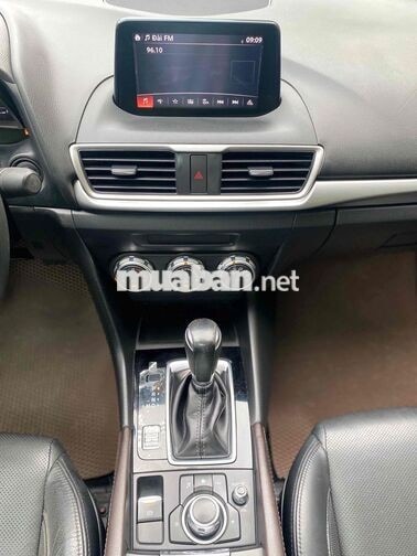 Mazda Mazda3 2019 1.5 Xanh đen 80000 km