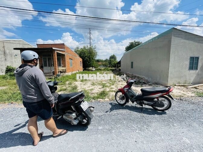 ĐẤT NGỘP TT. TRẢNG BÀNG, 10M X 31M, SỔ RIÊNG, GIÁ 450 TRIỆU,BỚT LỘC