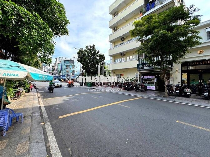 CHO THUÊ NHÀ MT - TRẦN ĐÌNH XU, QUẬN 1 - 4,5x18m - 2 TẦNG - 40 TRIỆU