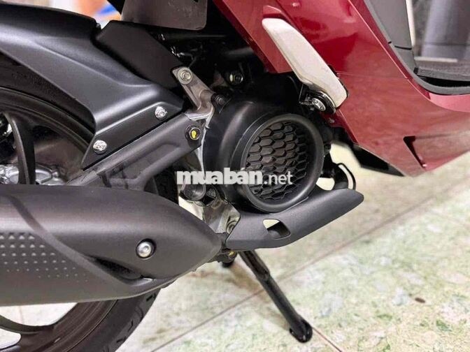 HONDA VISION 2026 SPORT 500KM ĐỎ