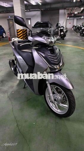 Honda SH 150i 2017 CBS 39020 km Bạc