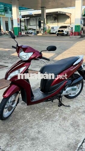 [SIÊU ĐẸP]👉 Honda VISION 2014 nguyên zin đẹp 90%