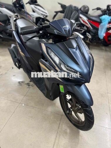 Vario 125 Smartkey 2025 Xanh Đen bstp 9chủ