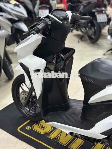 Honda Vario 125 2022 Trắng Sport.BS95.Xe Chất