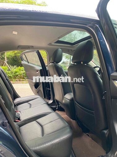 Mazda Mazda3 2019 1.5 Xanh đen 80000 km