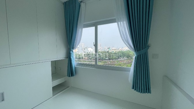 BÁN CC ĐINH TIÊN HOÀNG, FULL NỘI THẤT 