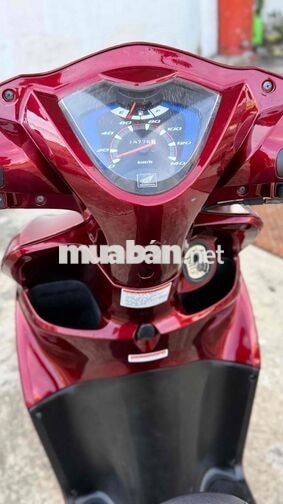 [SIÊU ĐẸP]👉 Honda VISION 2014 nguyên zin đẹp 90%