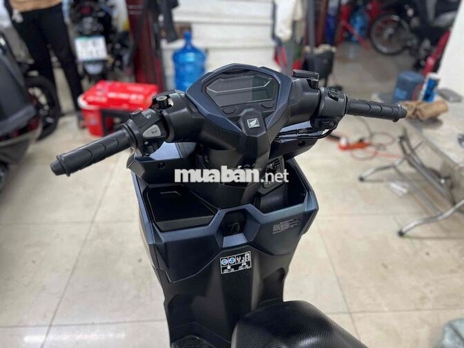 Vario 125 Smartkey 2025 Xanh Đen bstp 9chủ