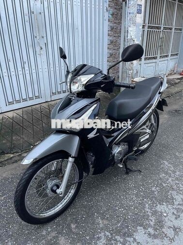 Honda Future 125 2015 Bstp xe đẹp máy zin ngon