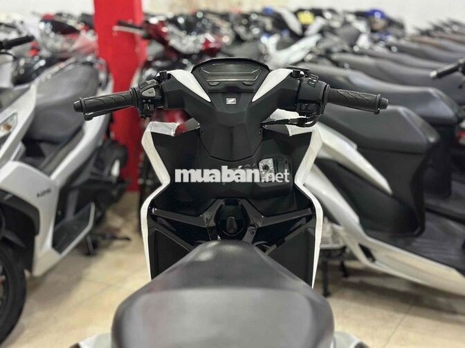 Honda Vario 125 2022 Trắng Sport.BS95.Xe Chất