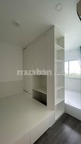BÁN CC ĐINH TIÊN HOÀNG, FULL NỘI THẤT 