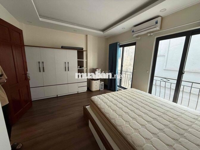 Cho thuê phòng trọ tại phố Đại Từ