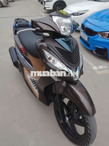Bán rẻ 6triệu5.xe giống xe Sh.còn mới toanh.xe tốt