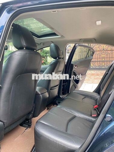 Mazda Mazda3 2019 1.5 Xanh đen 80000 km