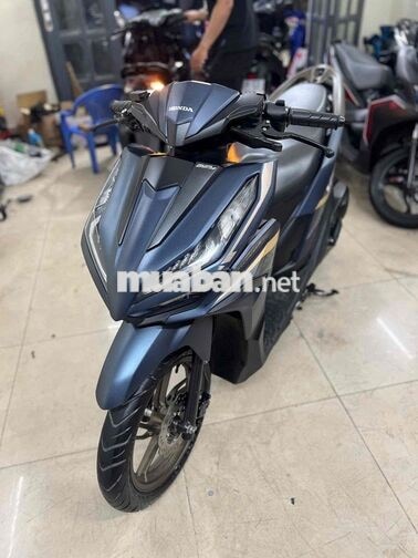 Vario 125 Smartkey 2025 Xanh Đen bstp 9chủ