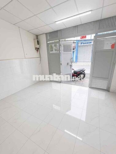 💥Nhà Nguyên Căn Mặt Tiền Kinh Doanh Đường Trần Quý Cáp, P11, B. Thạnh