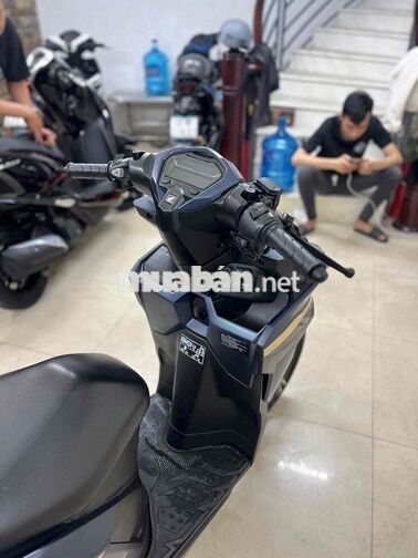 Vario 125 Smartkey 2025 Xanh Đen bstp 9chủ