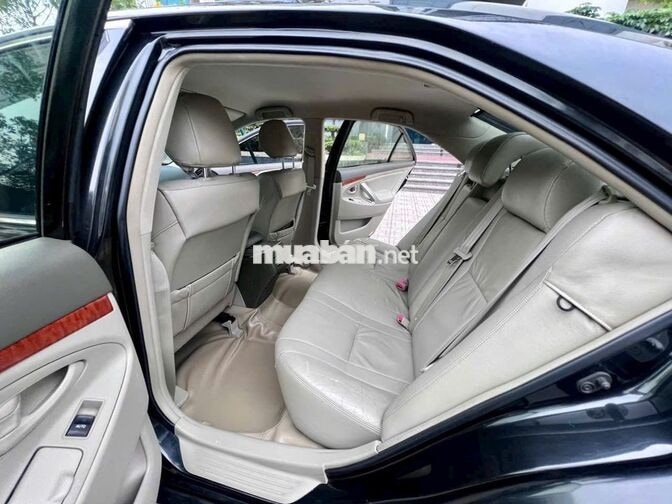 Toyota Camry 2.4G 2011 - 315 Triệu