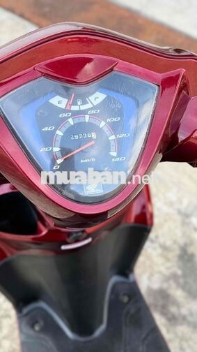 [SIÊU ĐẸP]👉 Honda VISION 2014 nguyên zin đẹp 90%