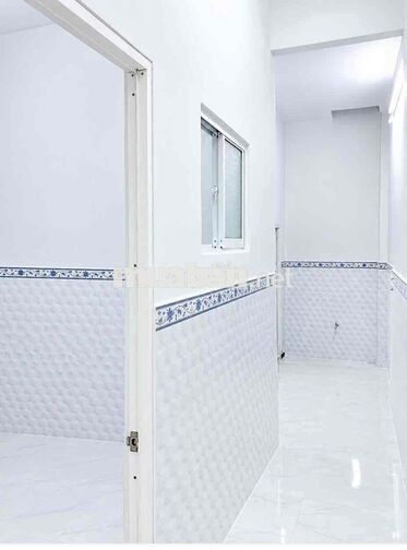 NHÀ ĐẸP 4*14m 3PN 3/NGẮN ĐƯỜNG 1A HẺM THÔNG 4M LH *** Zalo ạ