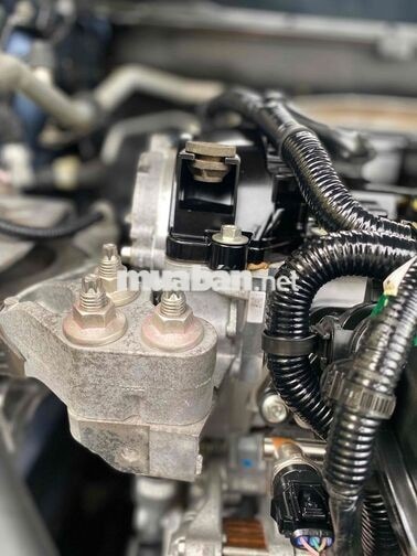Mazda Mazda3 2019 1.5 Xanh đen 80000 km