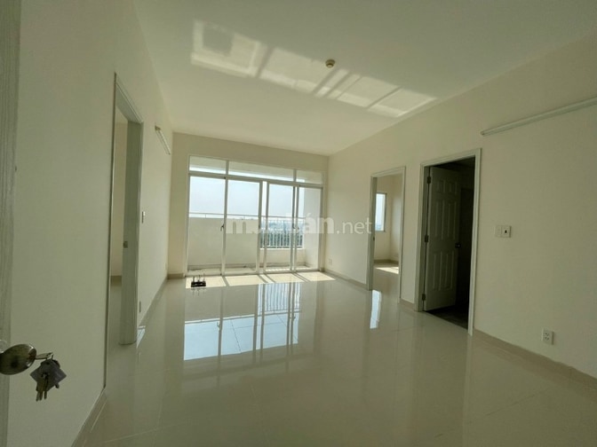 BÁN CHUNG CƯ BÌNH KHÁNH NHÀ C LÔ CD - Diện tích 62,5m - Sổ hồng